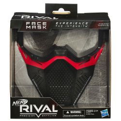 MASQUE NERF RIVAL ASST